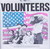 Jefferson Airplane Volunteers CD