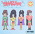 Move Shazam - Plus 5 Bonustracks From Live-Ep CD