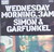Simon And Garfunkel Wednesday+Morning,3+A.M. CD