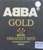 ABBA Gold CD