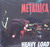 Metallica Heavy Load (Germany 1996) CD